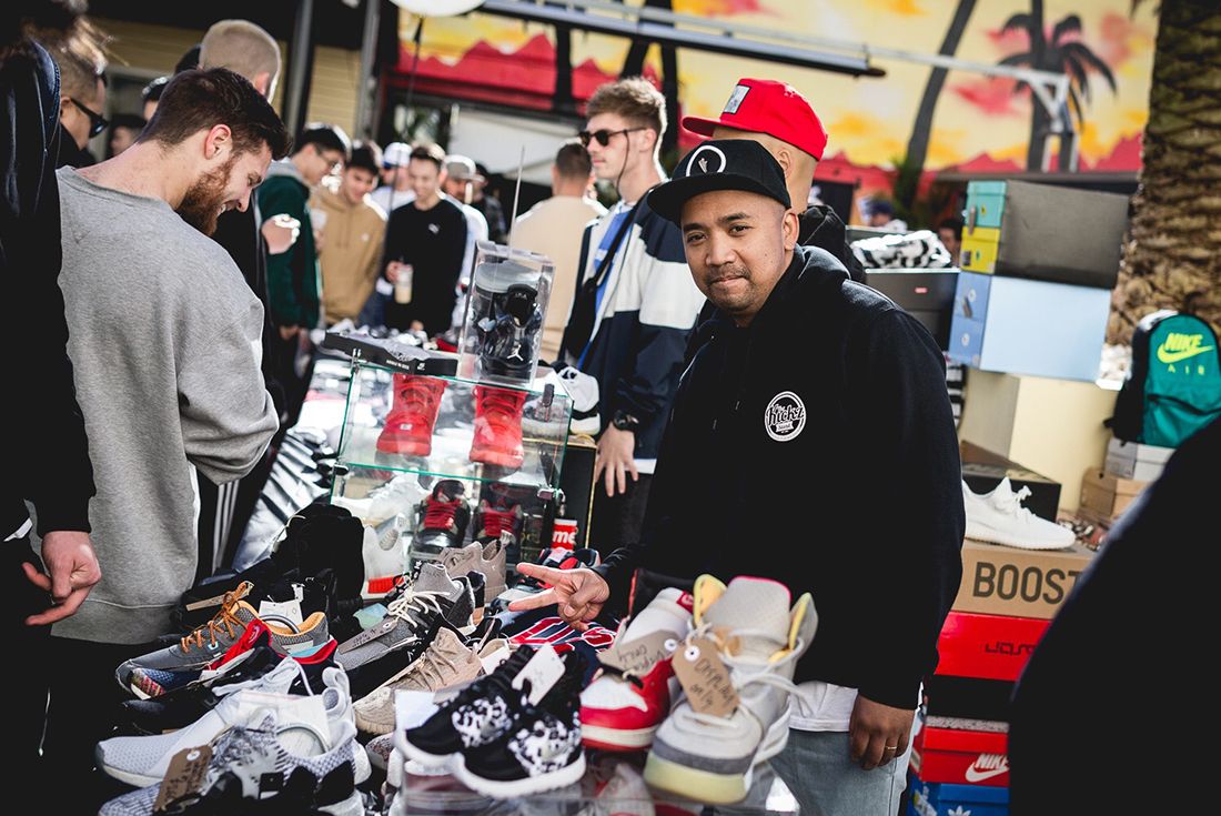 The Kickz Stand Its More Than Just Sneakers7