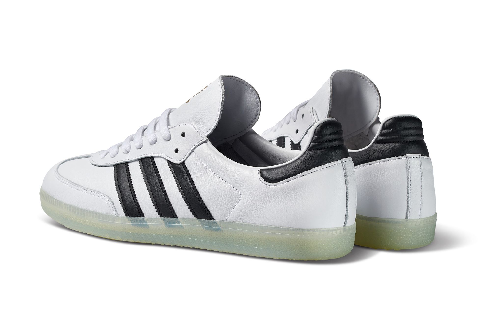 You Can Buy Jason Dill's adidas Samba Now - Sneaker Freaker