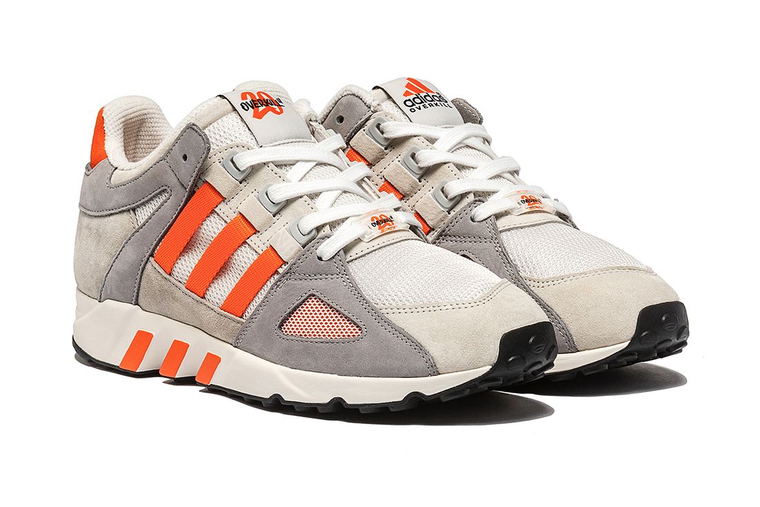 Adidas cheap eqt nere