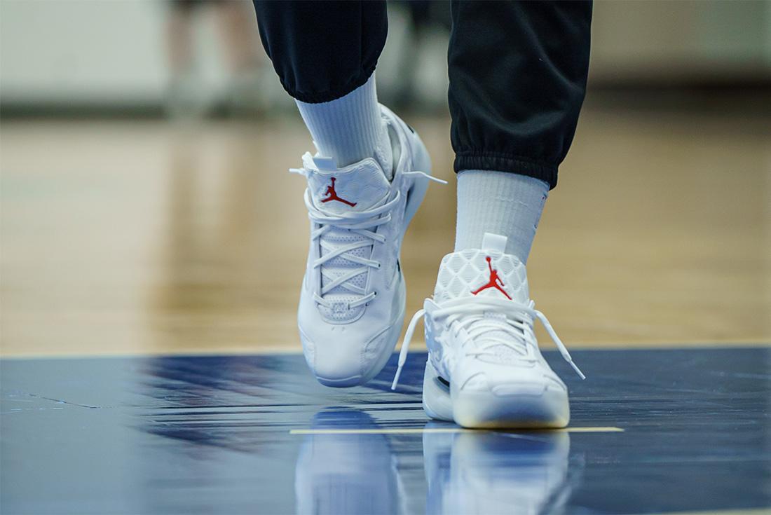 The Air Jordan 39 Takes Flight This Month - Releases