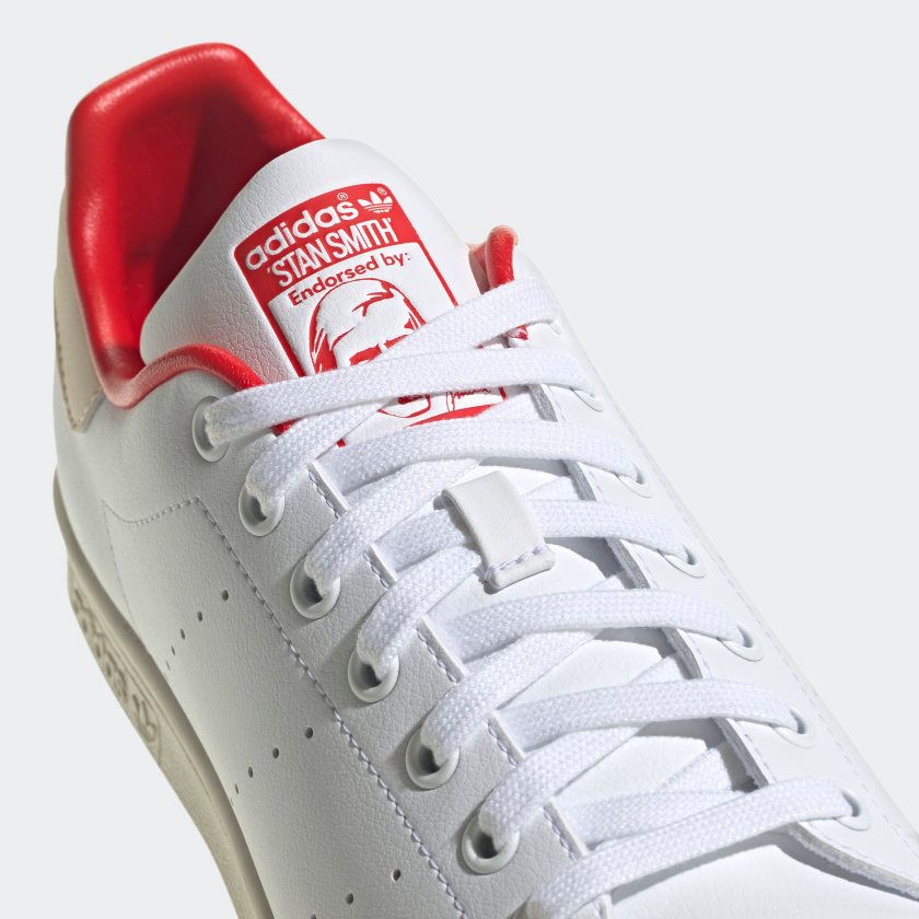 Out Now: adidas Superstar and Stan Smith Christmas 2021 - Releases