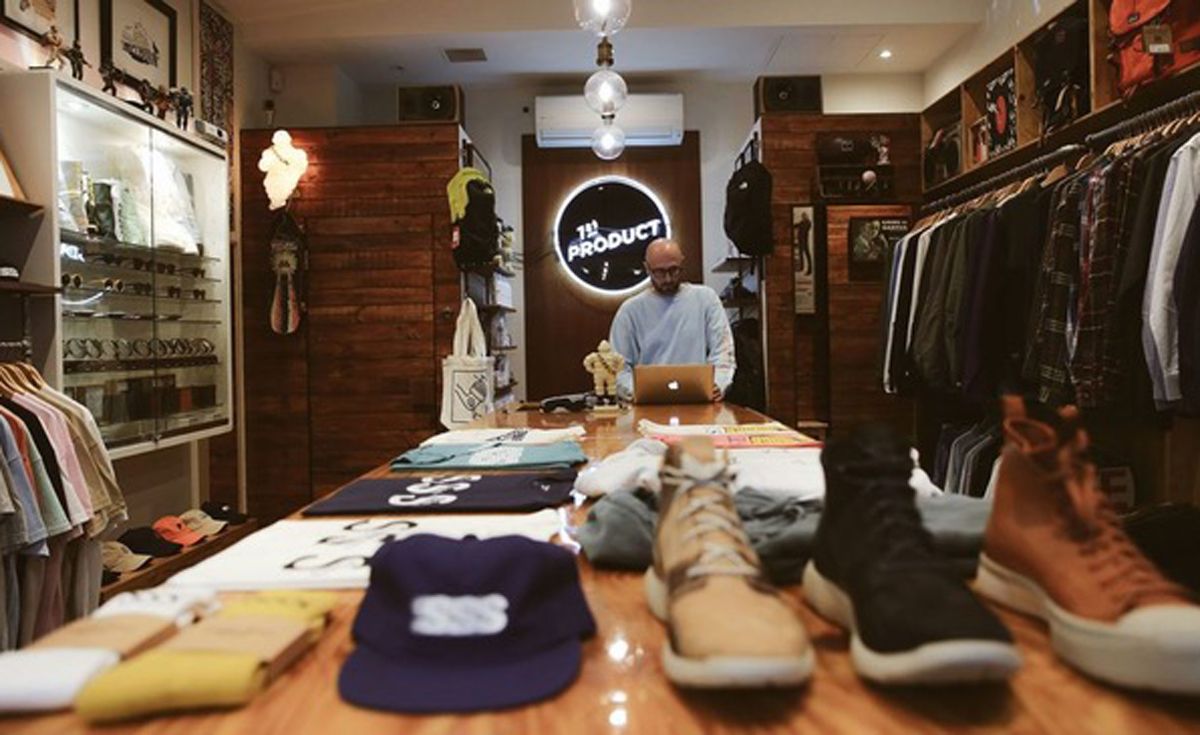 Melbourne Sneaker Stores You Must Visit