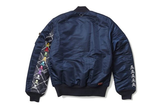Mastermind Japan Uniform Experiment Capsule Collection 13