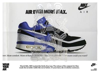 Nike Air Max Day Overkill Countdown Am Bw