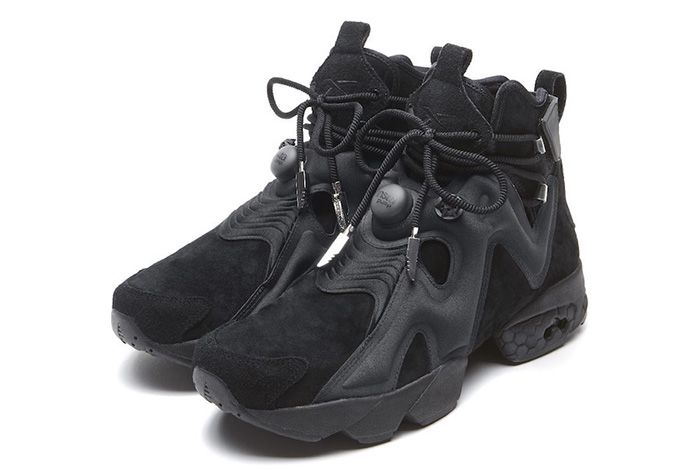 reebok fury kaze