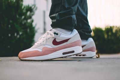 Whosmarky Nike Air Max 1 Cultivator Nike By You Hero3