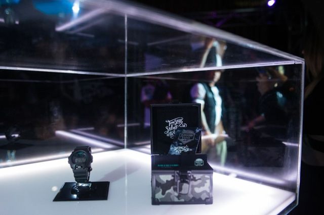 G Shock Launch Bliss N Eso Colab 16