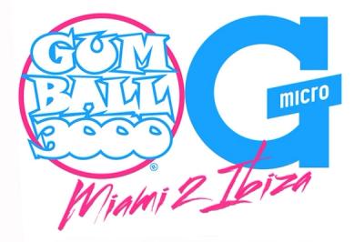 Grenco Science Gumball 3000 Micro G Miami 2 Ibiza Thumb1