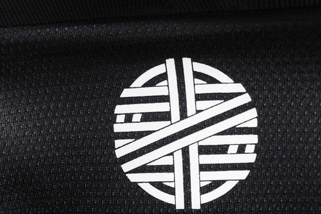 Nike Football Portugal Away Jersey Back Of Shirt 1