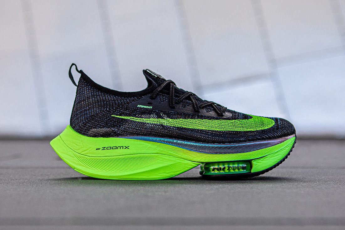 Exclusive: Breaking Down the Air Zoom Alphafly NEXT% with Nike Innovators
