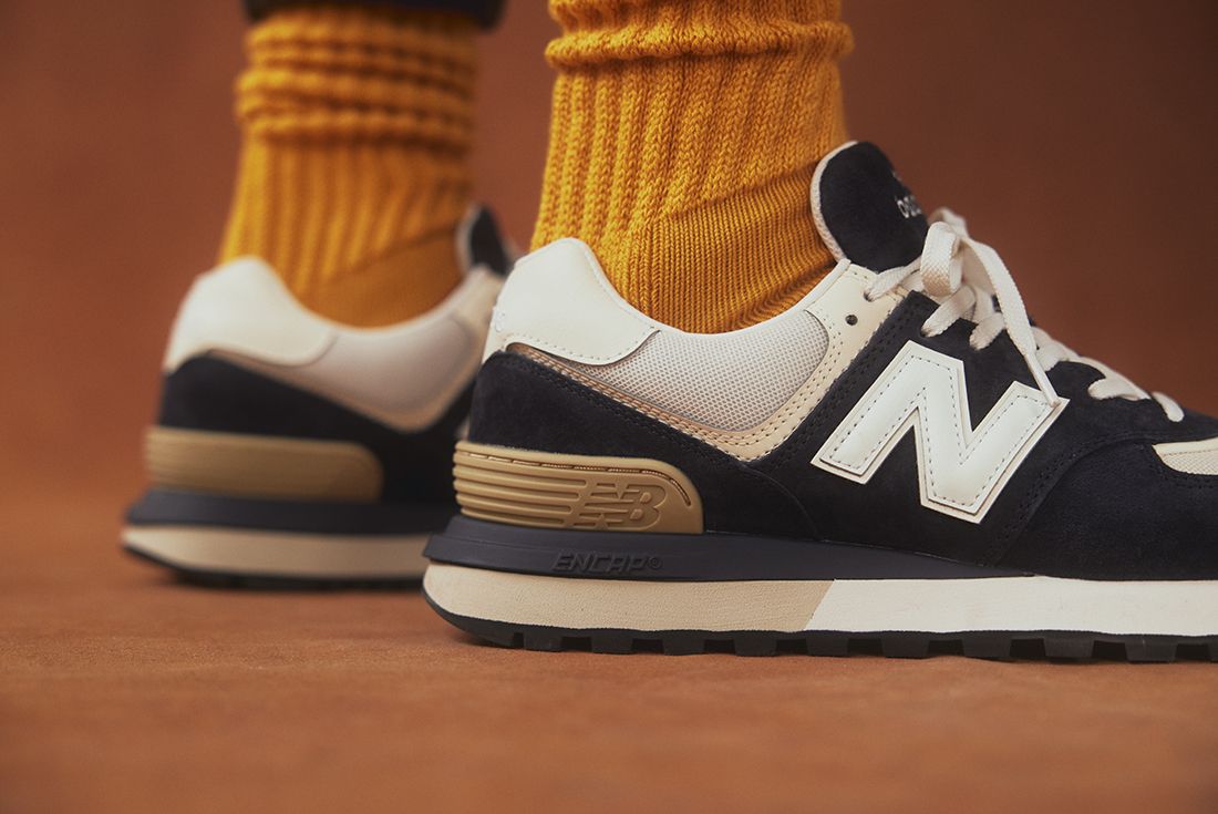 In Seoul? Join Us In Celebrating the Iconic New Balance 574