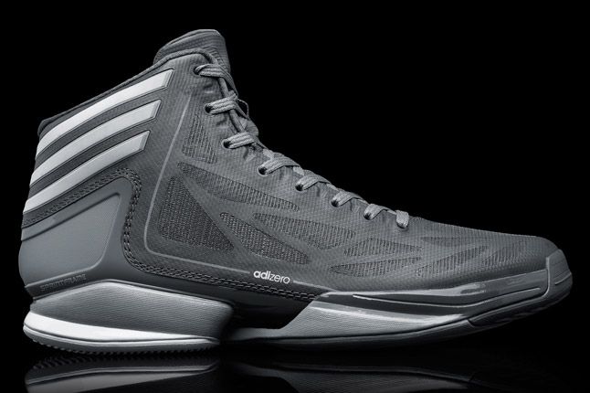 Adidas Crazy Light 2 Grey 01 1