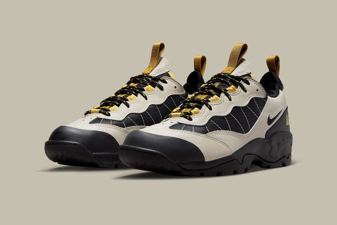 Nike ACG Bring Back the Air Mada 'Light Bone' - Industry News