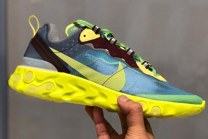 Undercover Nike React Element 87 1