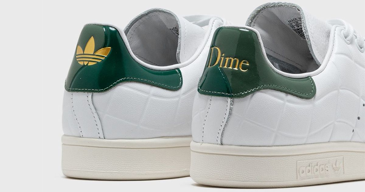 adidas×DIME Buy Overkill x ZX 10.000C 'I Can If I Want' - EE9486 | GOAT