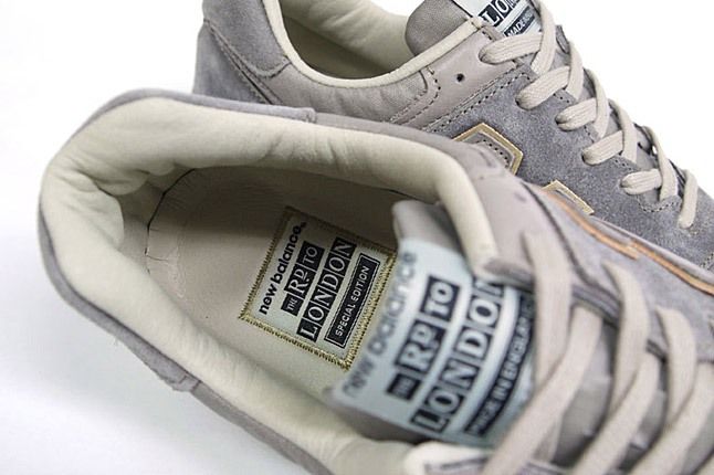 New Balance M576 (Road To London) - Releases