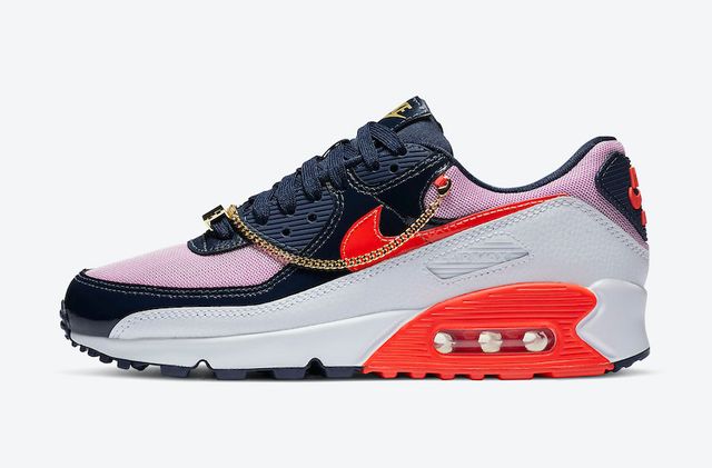 air max 90 missing link