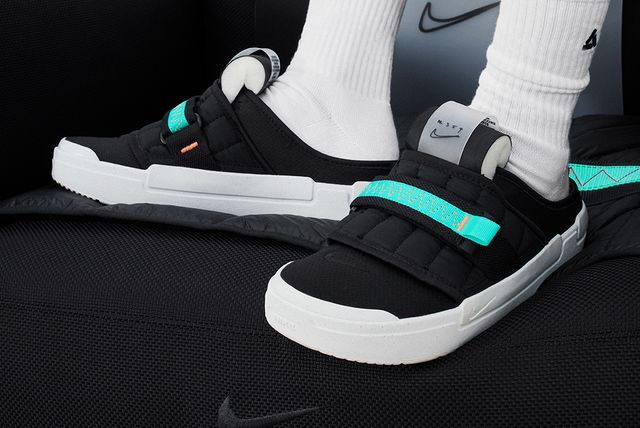 nike offline true to size