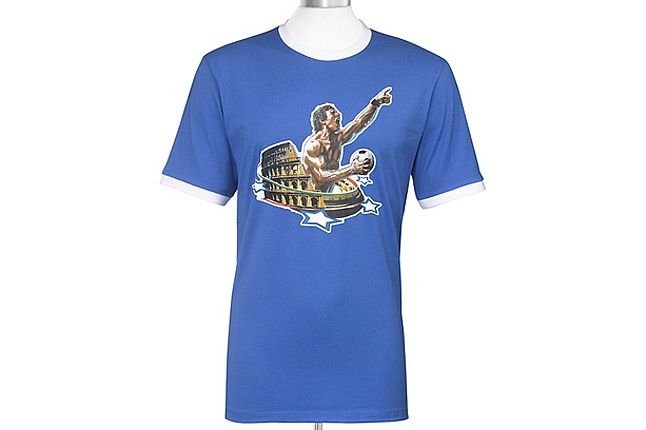 Umbro World Cup Champions Italy Tanino Liberatore 1