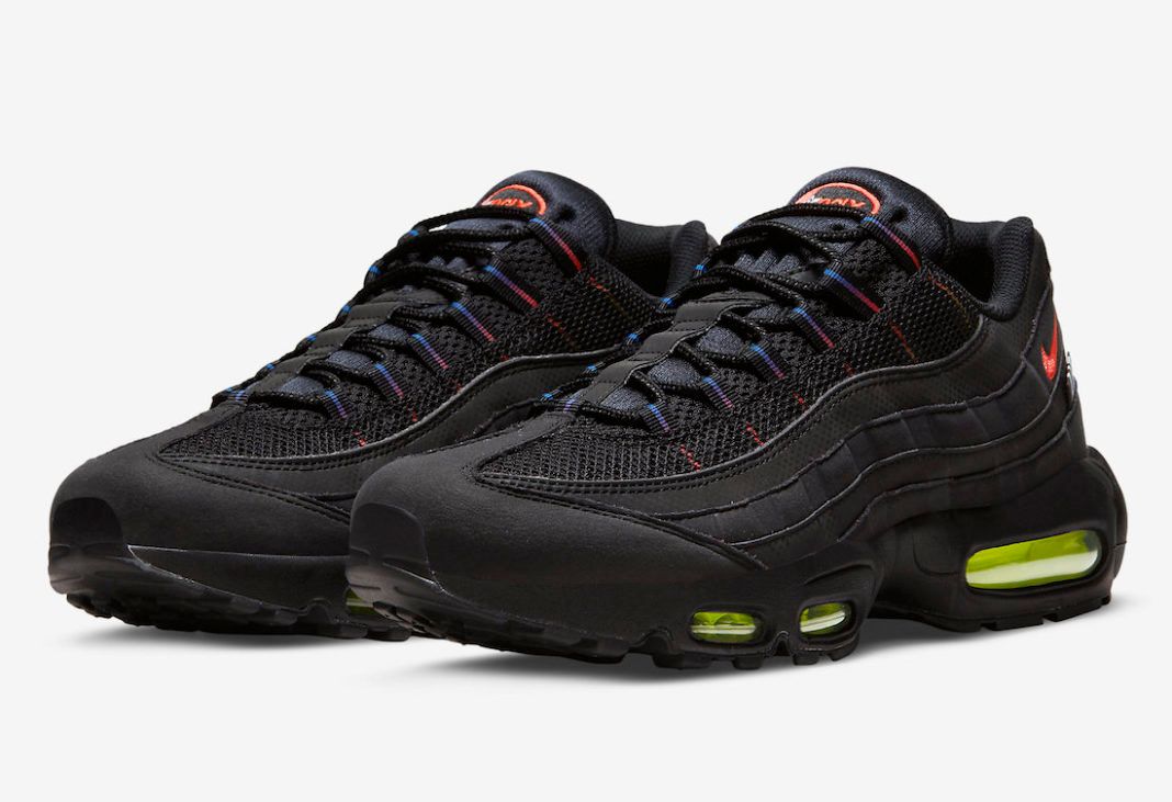 Nike Air max 95 DR8604-001