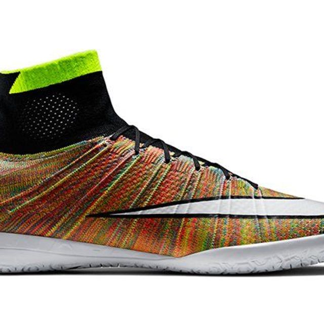 Nike Proximo Street Ic (Multicolour) - Sneaker Freaker