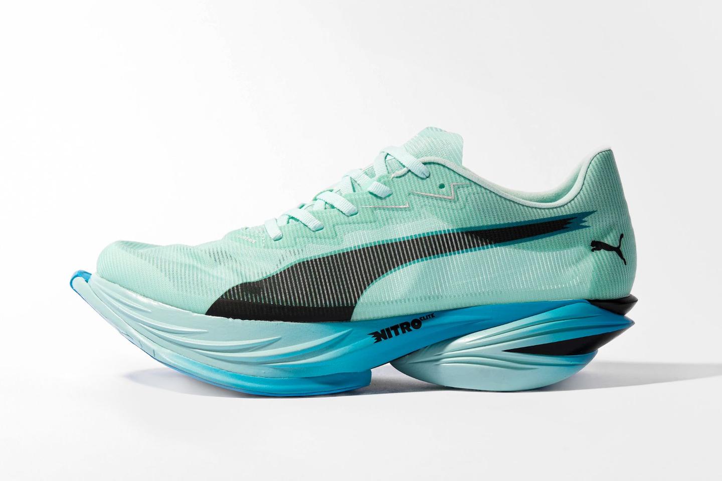 Puma Fast R3 Vs Fast R2 That Was Speedy! PUMA to Drop Another Fast-R NITRO Elite 3 - Releases