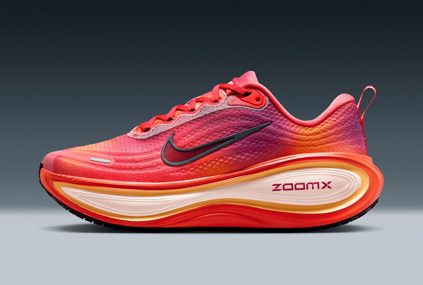 Nike Vomero Plus