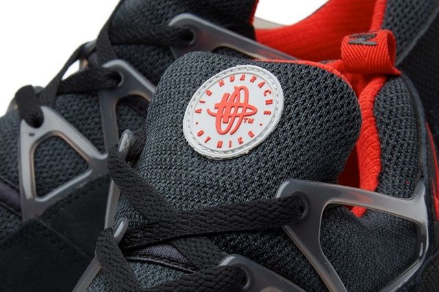 Nike huarache sales ultra bred