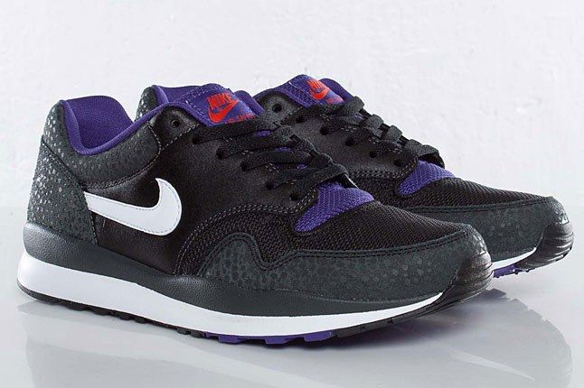 Nike Safari Court Purple 1