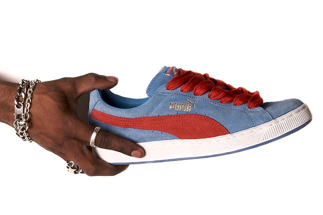 Puma Clyde Forever Fresh 77 1