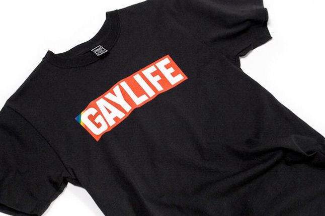 Freshjive Gaylife 1