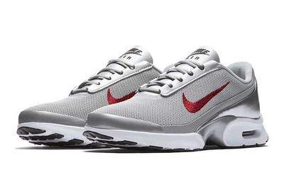 Nike Air Max Jewell Silver Bullet 8