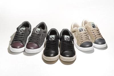 Puma Clyde Tc Lodge Pack Collection 1