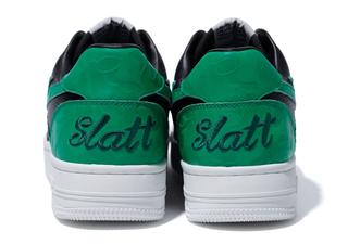 bape gunna shoes