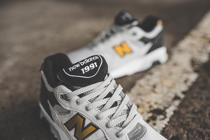 new balance 1991