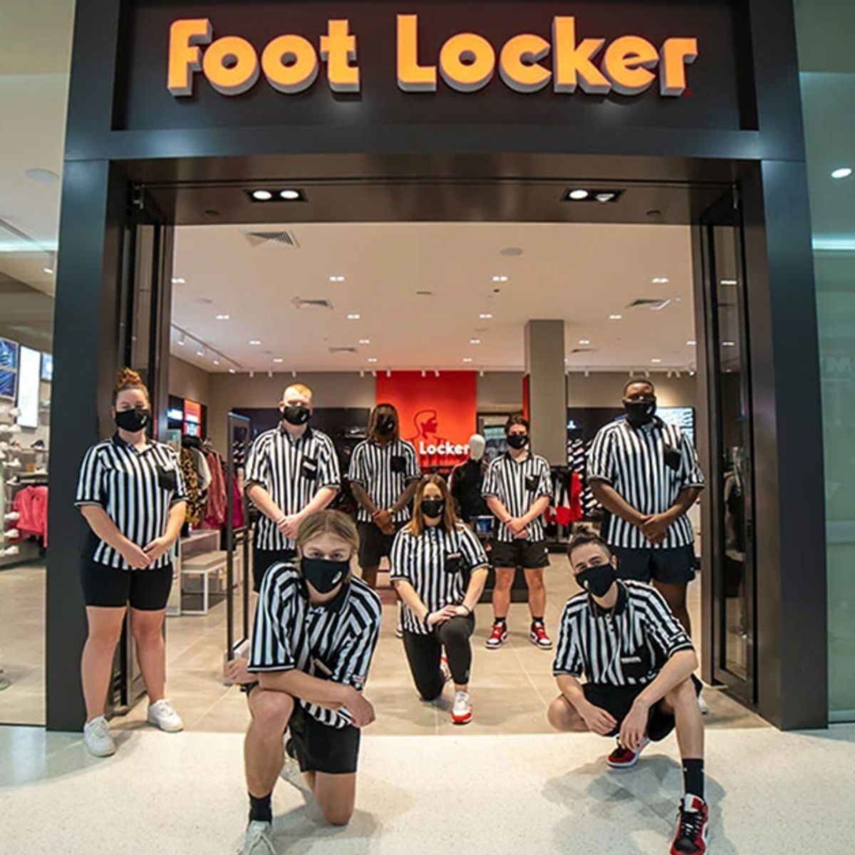 Foot Locker and adidas Announce Expanded Partnership - Sneaker Freaker