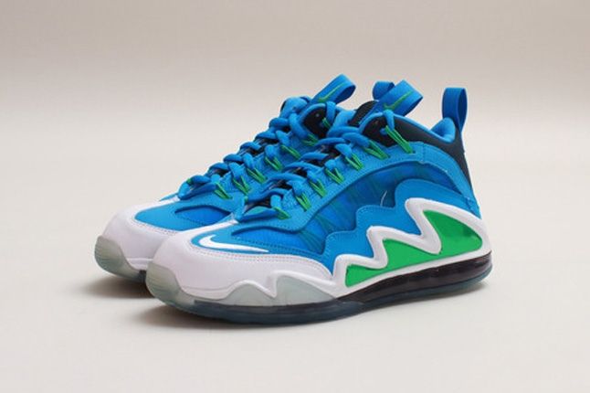 Nike Air Max 360 Diamond Griff Update 2
