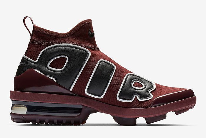 Nike Air Quent Wmns Burgundy Aq7287 600 2