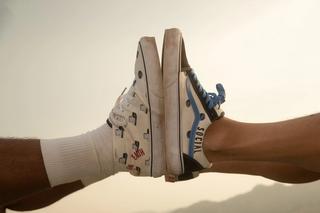 Sb-roscoffShops - Shoe Collection - Imran Potato and Vault by Vans