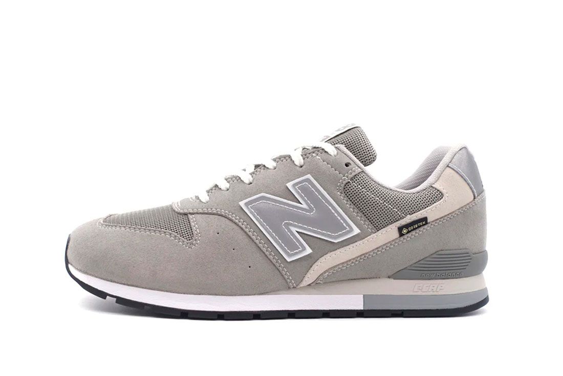 New Balance Give the 996 a GORE-TEX Upgrade - Sneaker Freaker