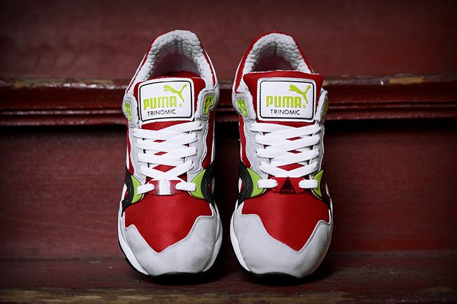 Puma trinomic xt2 red online