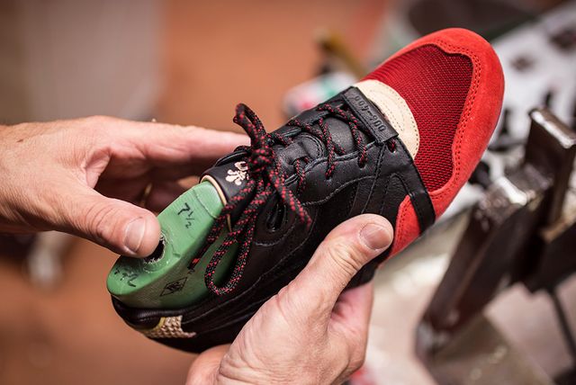 diadora correfocs