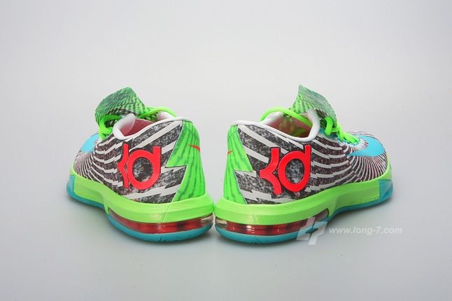 kd 6 dc preheat