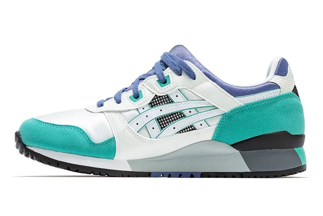 asics lyte gel 3