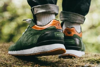 Kangaroos Coil R1 Mighty Forest 4