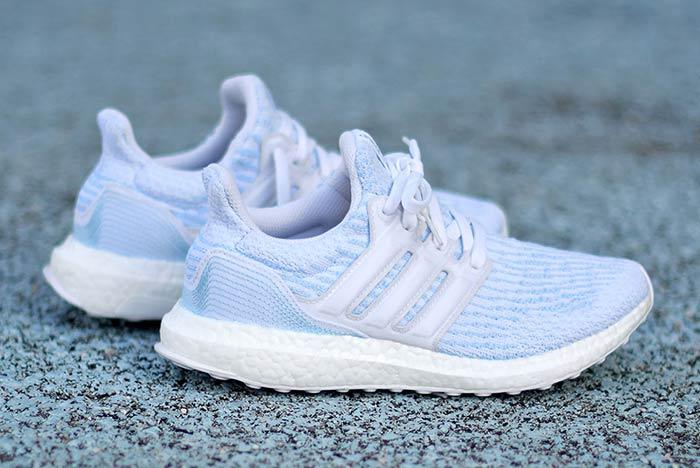 Parley X Adidas Ultraboost 1