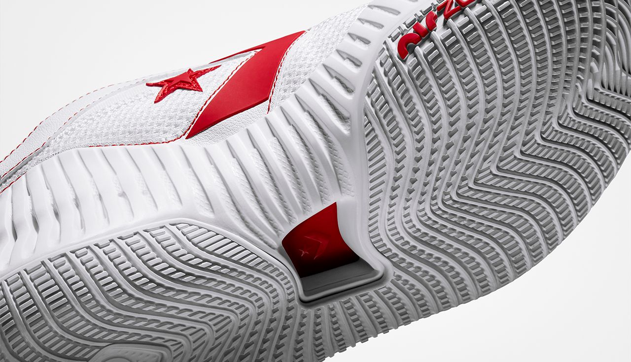 The All Star BB Prototype CX: A Converse Slam Dunk - Releases