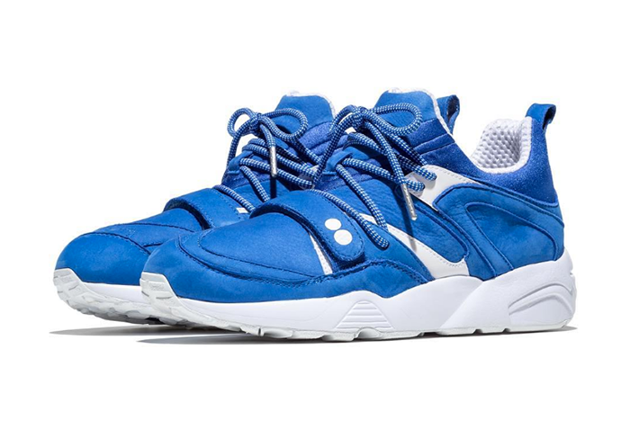Kith X Colette X Puma – Mega Interview11
