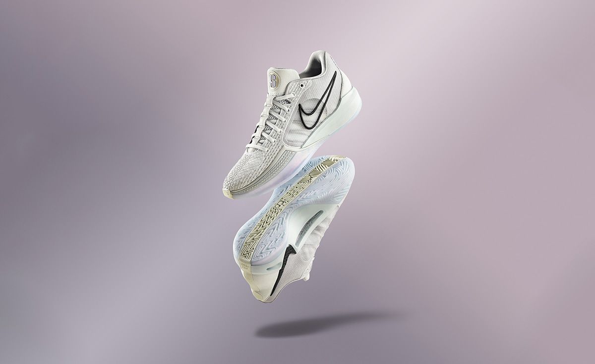 Nike Sabrina Ionescu サブリナ1 Sabrina Ionescu Nike Sabrina 1 Apparel Collection — NIKE, Inc.