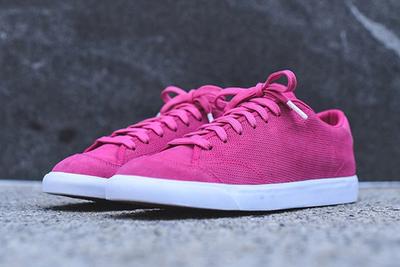 Nike All Court 2 Low Pink 4
